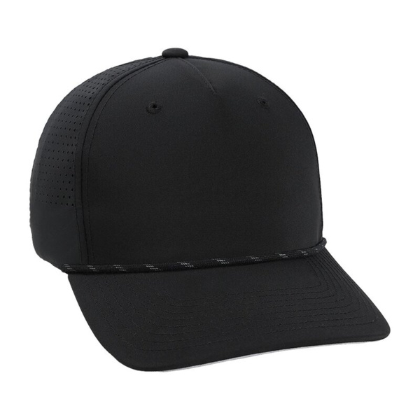 The Dyno Cap Thumbnail