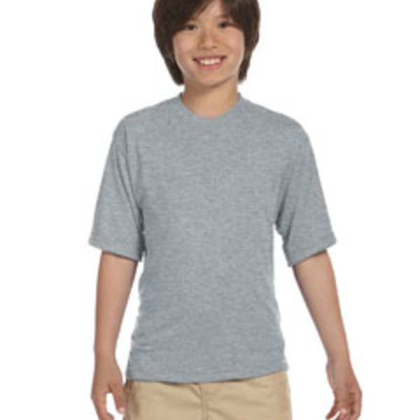 Youth DRI-POWER® SPORT T-Shirt Thumbnail