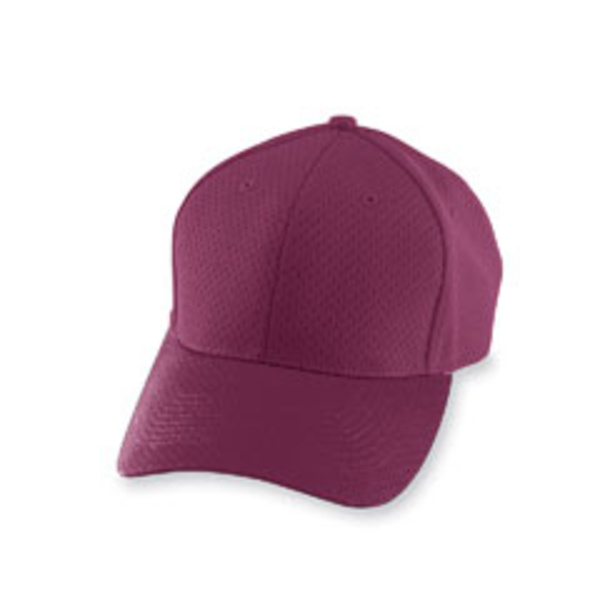 Athletic Mesh Cap Thumbnail