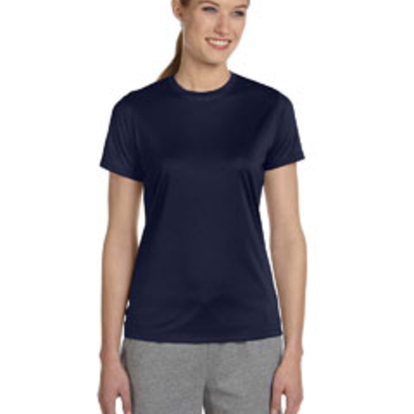 Ladies' Cool DRI® with FreshIQ Performance T-Shirt Thumbnail