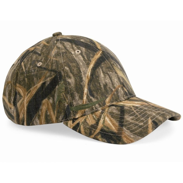Licensed Camo Cap Thumbnail