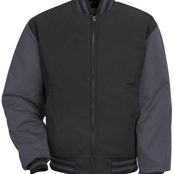 Men's Duo-Tone Team Jacket Thumbnail
