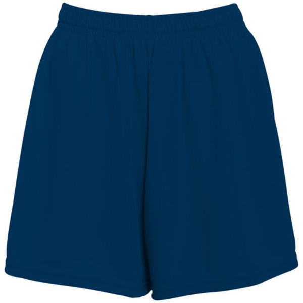 Ladies' Wicking Mesh Short Thumbnail