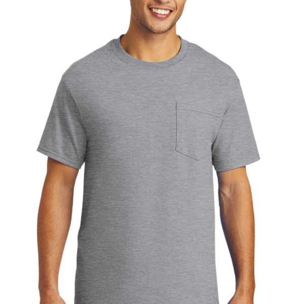 Tall Essential Pocket Tee Thumbnail