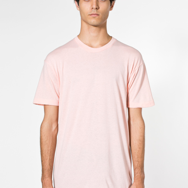 BB401 Poly-Cotton S/S T-Shirt Thumbnail