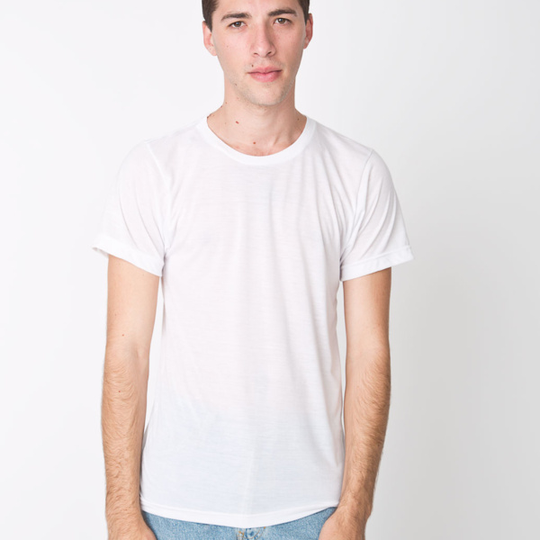 PL401 Sublimation T-Shirt Thumbnail