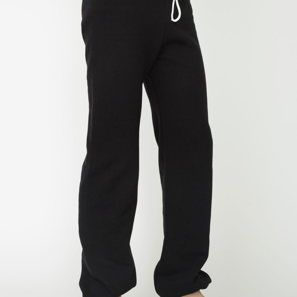 RSAF400 Flex Fleece Boyfriend Sweatpant Thumbnail
