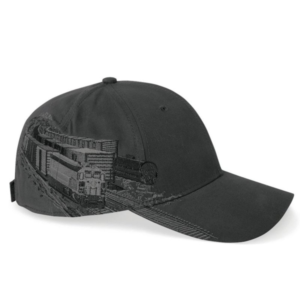 Railyard Cap Thumbnail