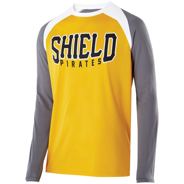 Shield Shirt Thumbnail