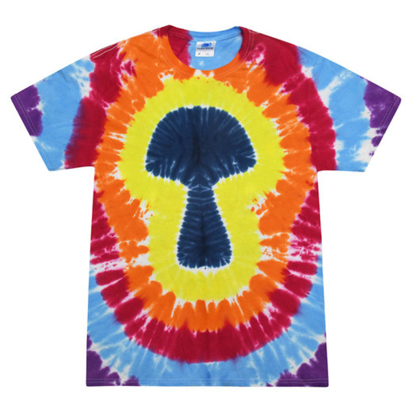 Unisex Shapes T-Shirt Thumbnail