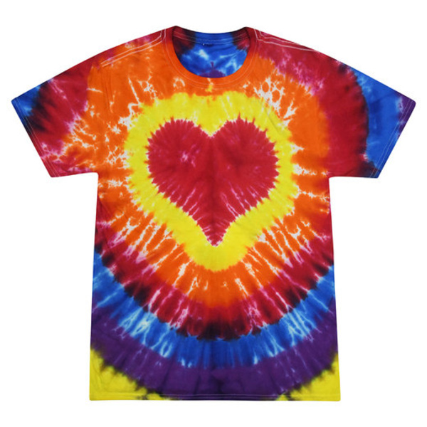 Youth Shapes T-Shirt Thumbnail
