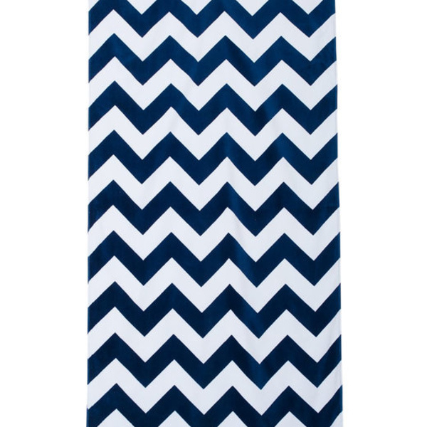 Classic Beach Towel Thumbnail