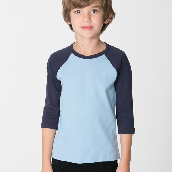 4153 Toddler Baby Rib L/S Raglan Thumbnail