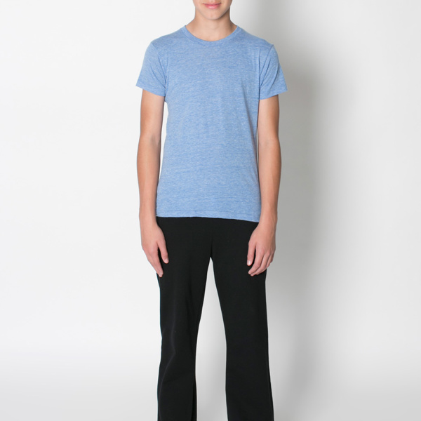 5250 Youth California Fleece Slim Fit Pant Thumbnail
