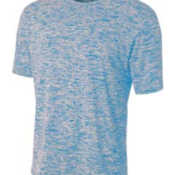 Men's Space Dye T-Shirt Thumbnail
