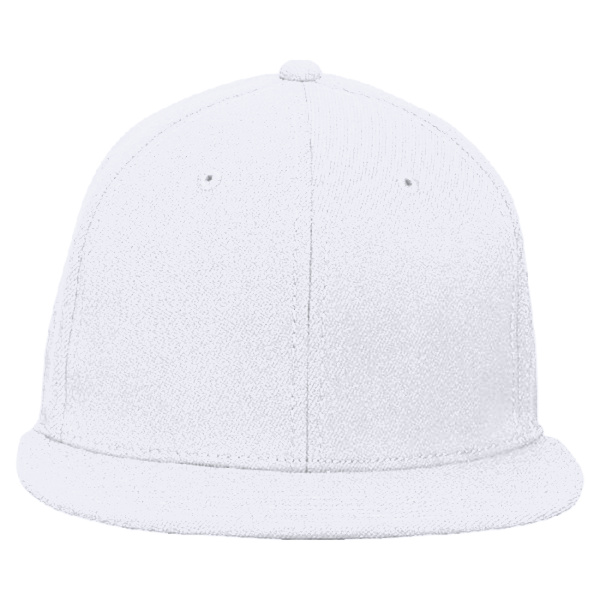 OTTO CAP "OTTO FLEX" 6 Panel Mid Profile Baseball Cap Thumbnail