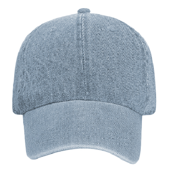OTTO CAP® 6 Panel Low Profile Dad Hat Thumbnail