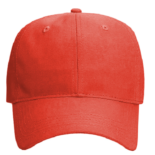 OTTO CAP 6 Panel Low Profile Baseball Cap Thumbnail
