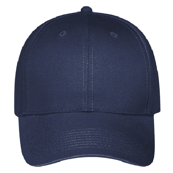 OTTO CAP® 6 Panel Low Profile Baseball Cap Thumbnail