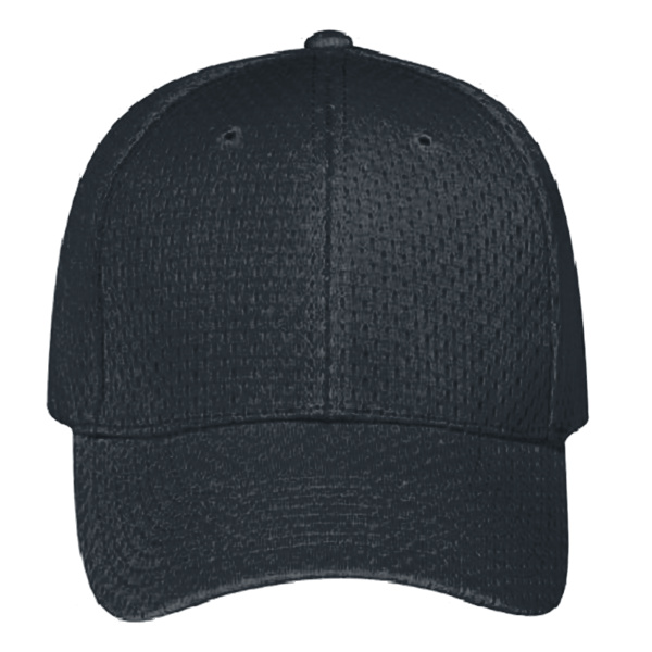 OTTO CAP® 6 Panel Low Profile Baseball Cap Thumbnail