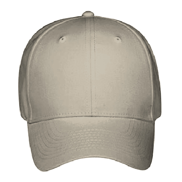 OTTO CAP® 6 Panel Low Profile Baseball Cap Thumbnail