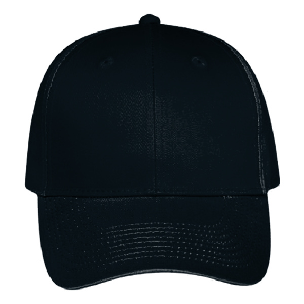 OTTO CAP® Neon 6 Panel Low Profile Baseball Cap Thumbnail