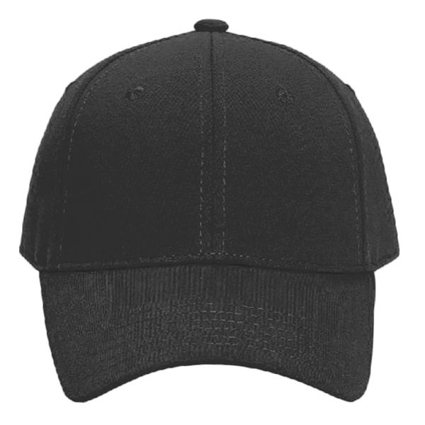 OTTO CAP 6 Panel Low Profile Baseball Cap Thumbnail