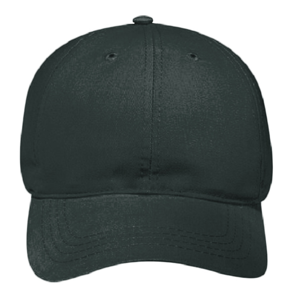 OTTO CAP 6 Panel Low Profile Baseball Cap Thumbnail
