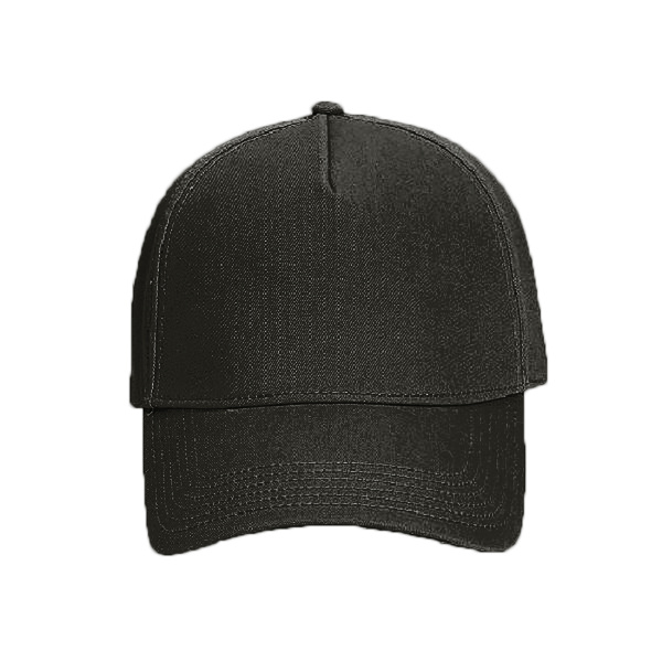 OTTO CAP 5 Panel Low Profile Baseball Cap Thumbnail