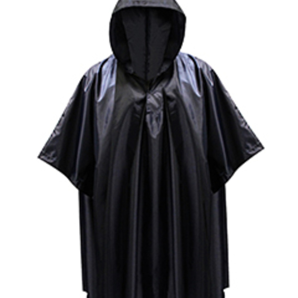Rain Warrior Performance Rain Poncho Thumbnail