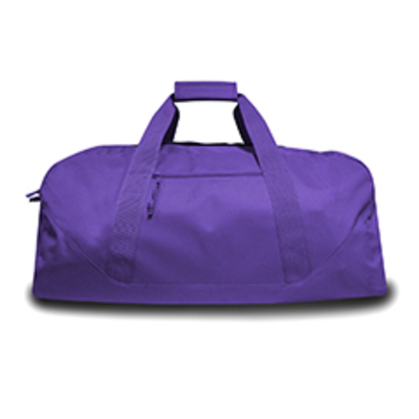 XL Dome 27" Duffle Bag Thumbnail