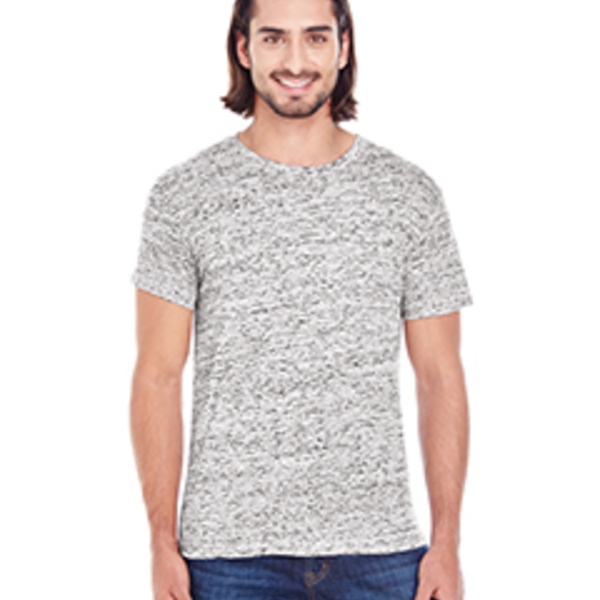 Men's Blizzard Jersey Short-Sleeve T-Shirt Thumbnail