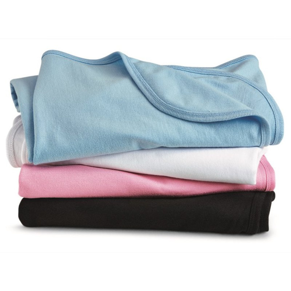 Premium Jersey Infant Blanket Thumbnail