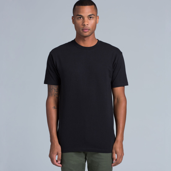 BLOCK TEE Thumbnail