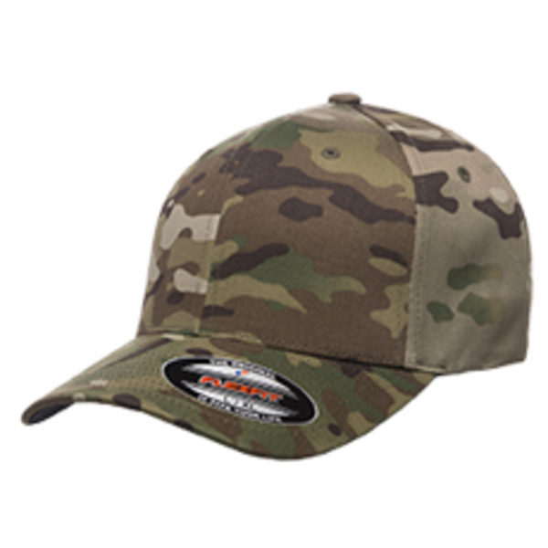 Multicam® Cap Thumbnail
