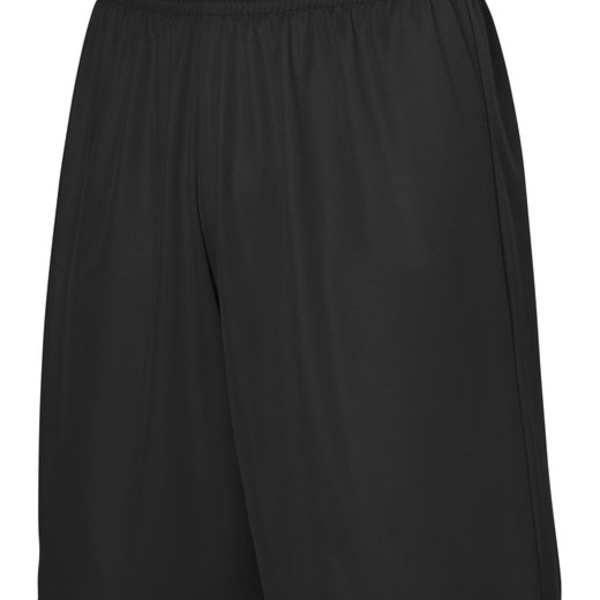 Unisex Reversible Wicking Short Thumbnail
