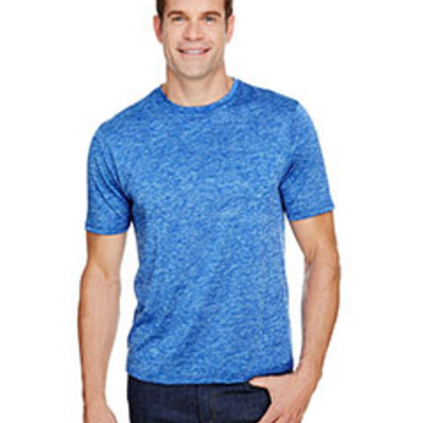 Men's Tonal Space-Dye T-Shirt Thumbnail