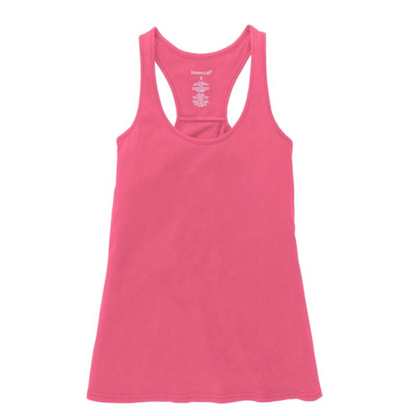 Girls' Vintage Charm Tank Top Thumbnail