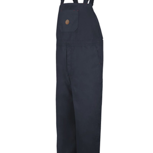 Men's Insulated Blended Duck Bib Overall Thumbnail
