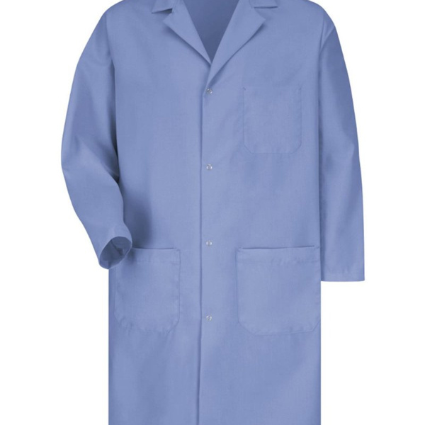 Unisex Lab Coat Thumbnail