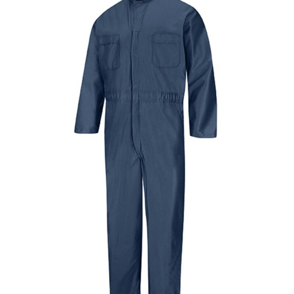 Men's Tall ESO/ Anti-Static Coverall Thumbnail