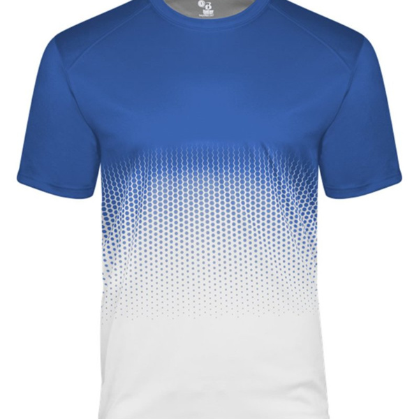 Youth Hex 2.0 T-Shirt Thumbnail