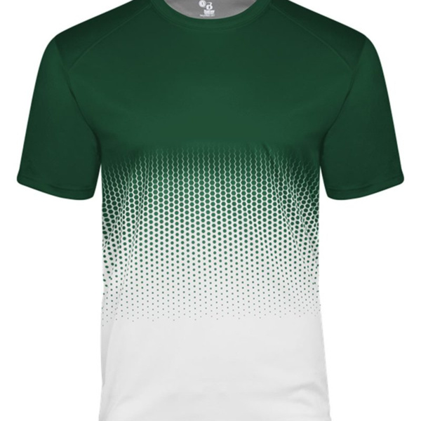 Men's Hex 2.0 T-Shirt Thumbnail