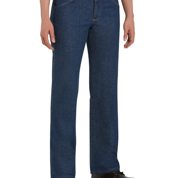Women's Straight Fit Jeans Thumbnail