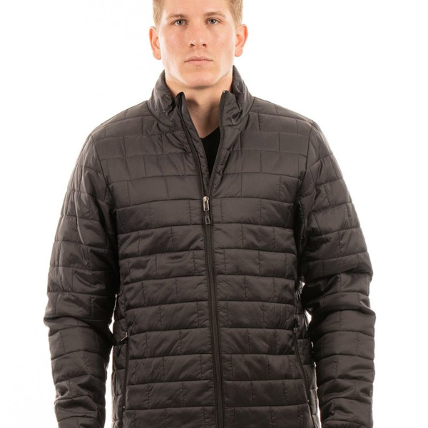 Men's Elemental Puffer Jacket Thumbnail