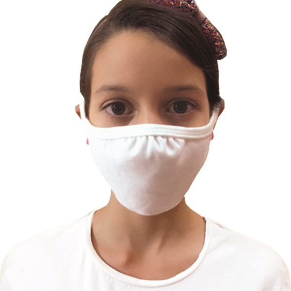 Youth Everyday Mask Thumbnail