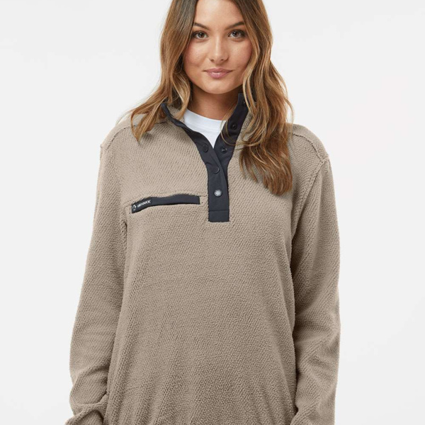 Women's Cypress Sherpa Mountain Fleece Thumbnail