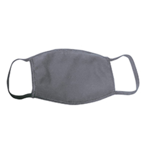 Youth USA Made Cotton Face Mask Thumbnail