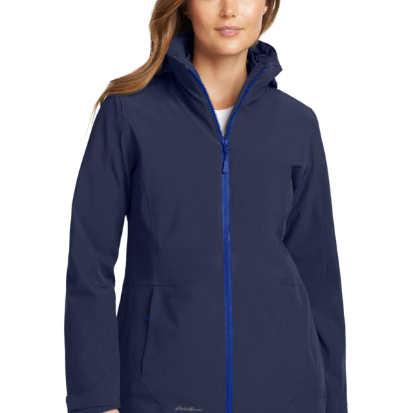 Women's WeatherEdge ® 3 in 1 Jacket Thumbnail