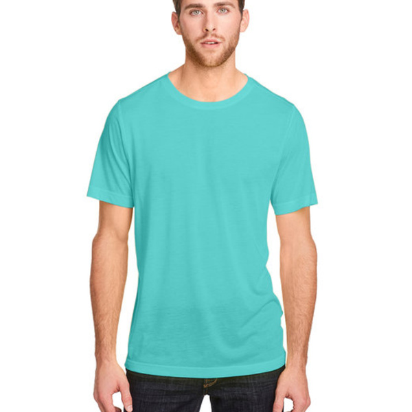 Adult Fusion ChromaSoft Performance T-Shirt Thumbnail